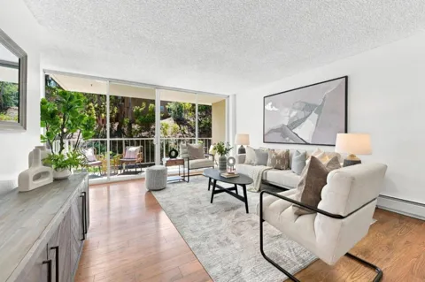 400 Davey Glen Road #4601