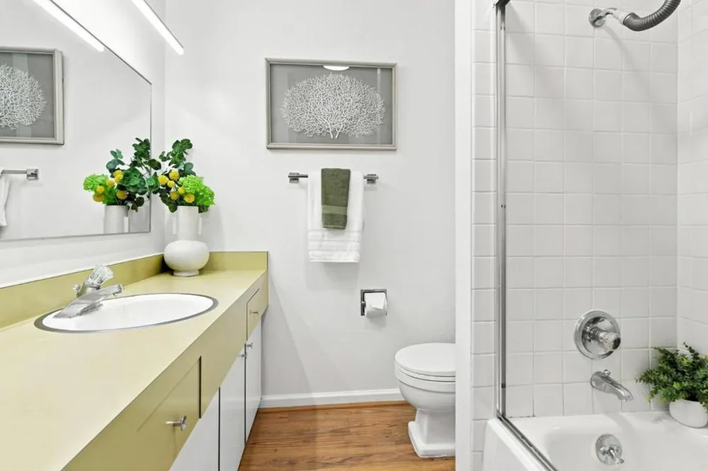400 Davey Glen Road #4601 Belmont, CA 94002
