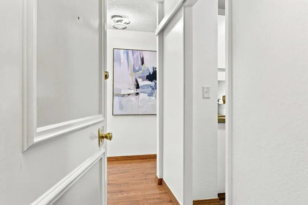 400 Davey Glen Road #4601 Belmont, CA 94002