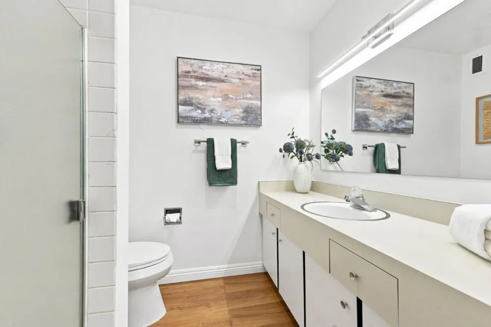 400 Davey Glen Road #4601 Belmont, CA 94002