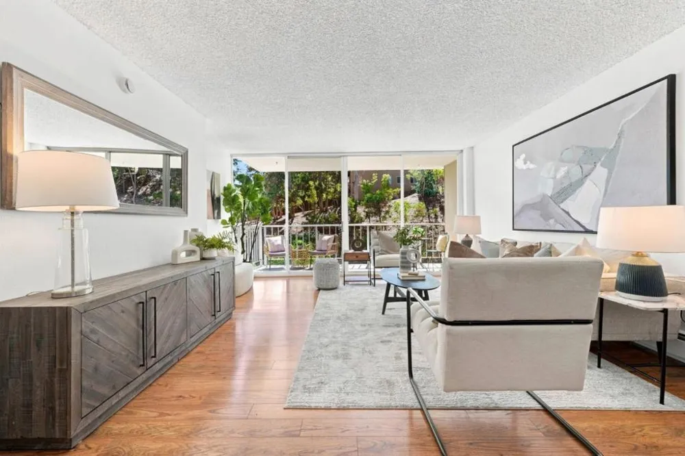 400 Davey Glen Road #4601 Belmont, CA 94002