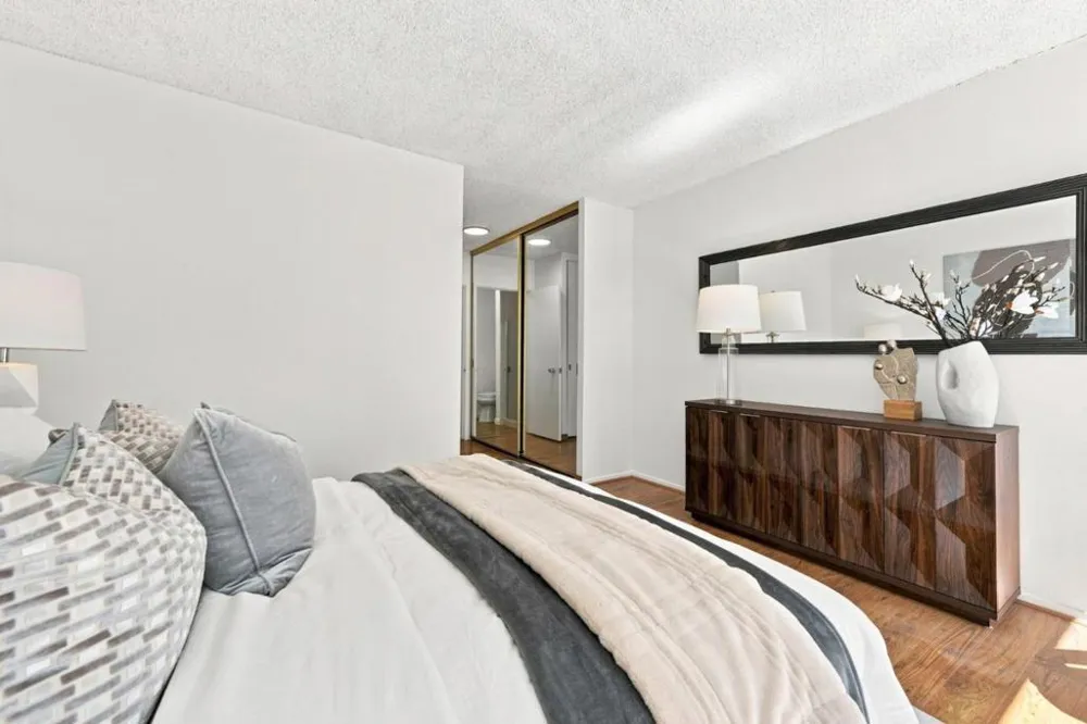 400 Davey Glen Road #4601 Belmont, CA 94002
