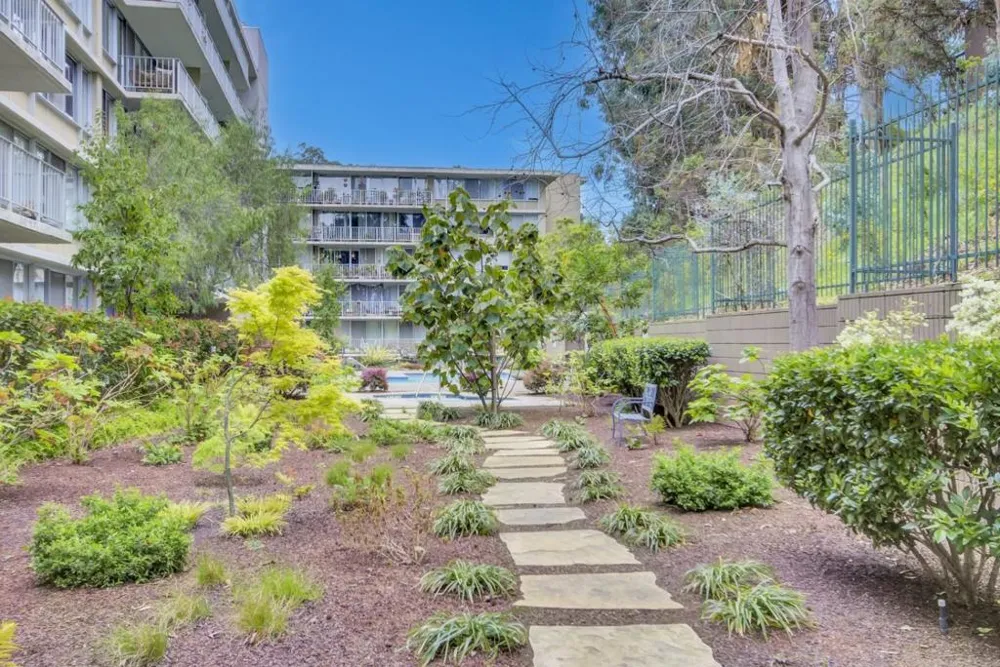 400 Davey Glen Road #4601 Belmont, CA 94002