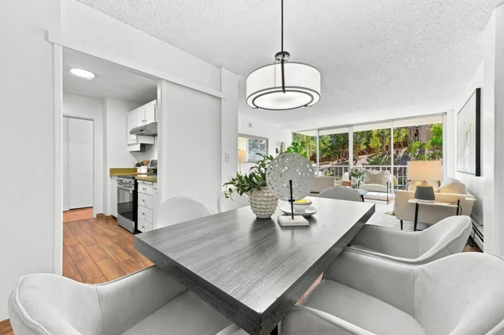 400 Davey Glen Road #4601 Belmont, CA 94002