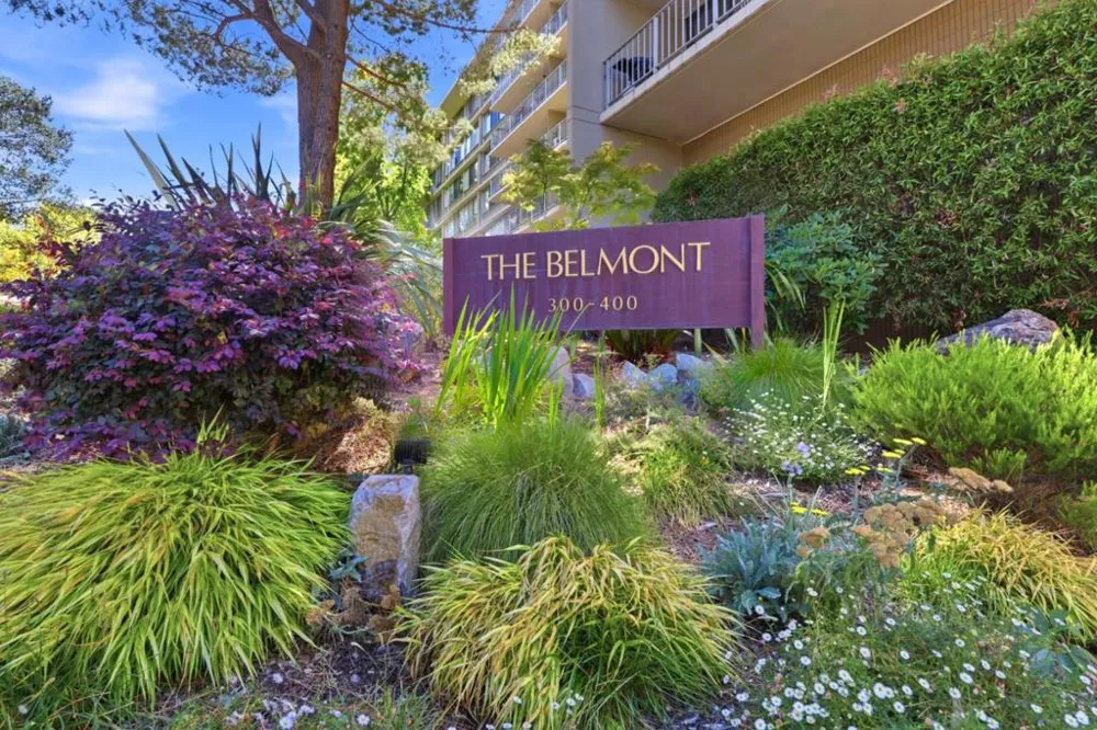 400 Davey Glen Road #4601 Belmont, CA 94002
