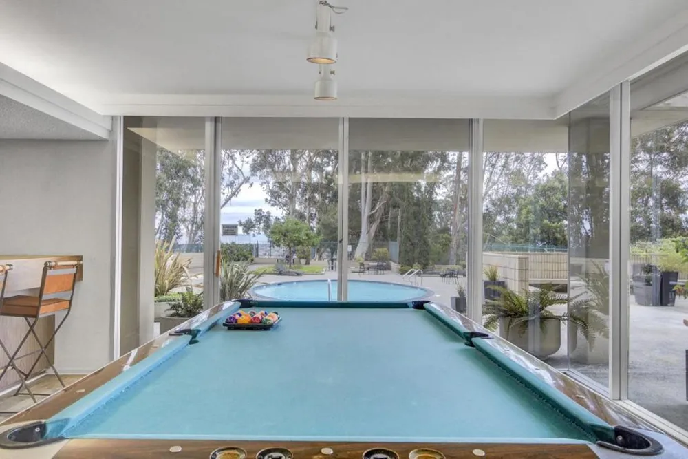 400 Davey Glen Road #4601 Belmont, CA 94002