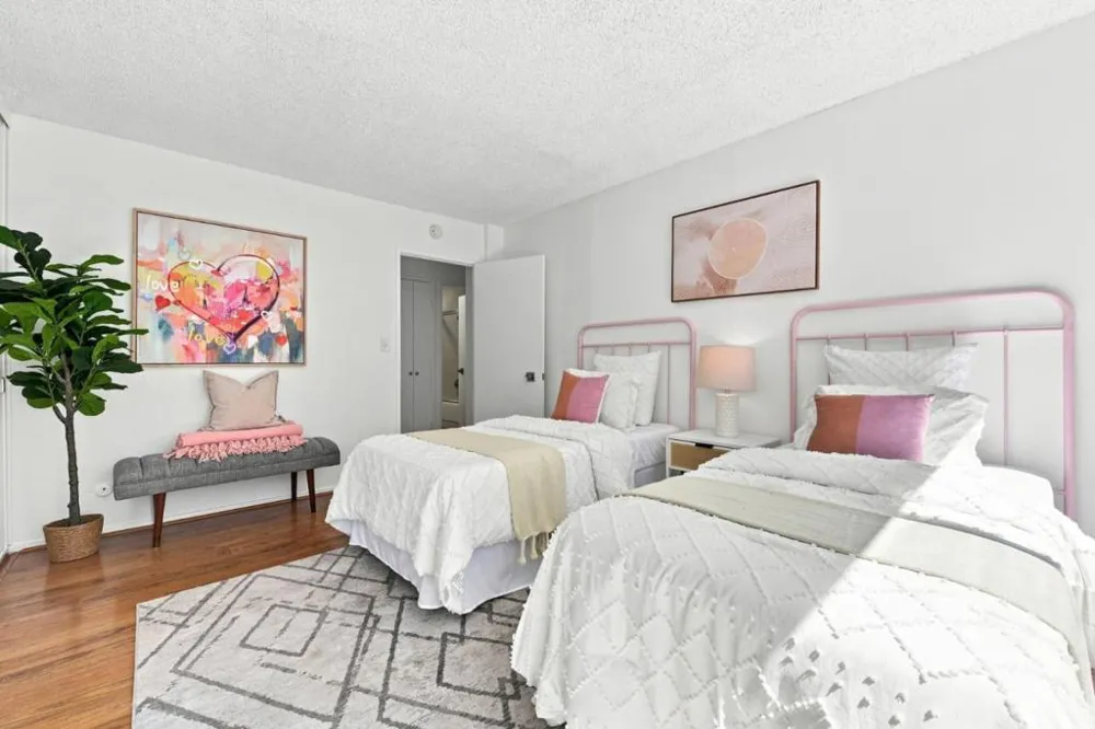 400 Davey Glen Road #4601 Belmont, CA 94002