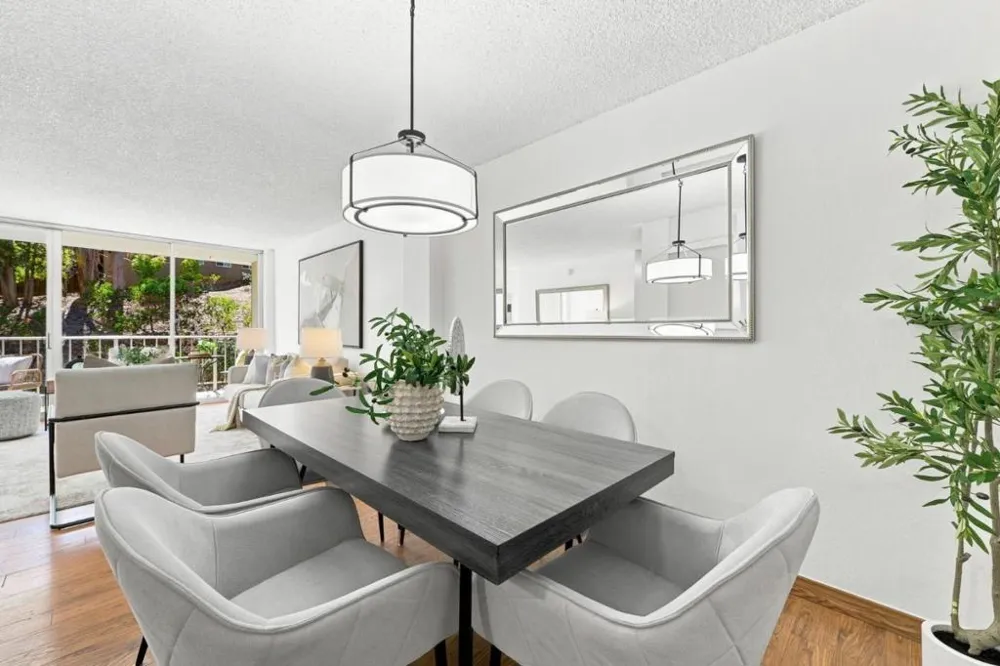 400 Davey Glen Road #4601 Belmont, CA 94002