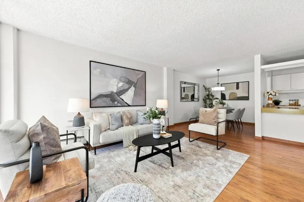 400 Davey Glen Road #4601 Belmont, CA 94002