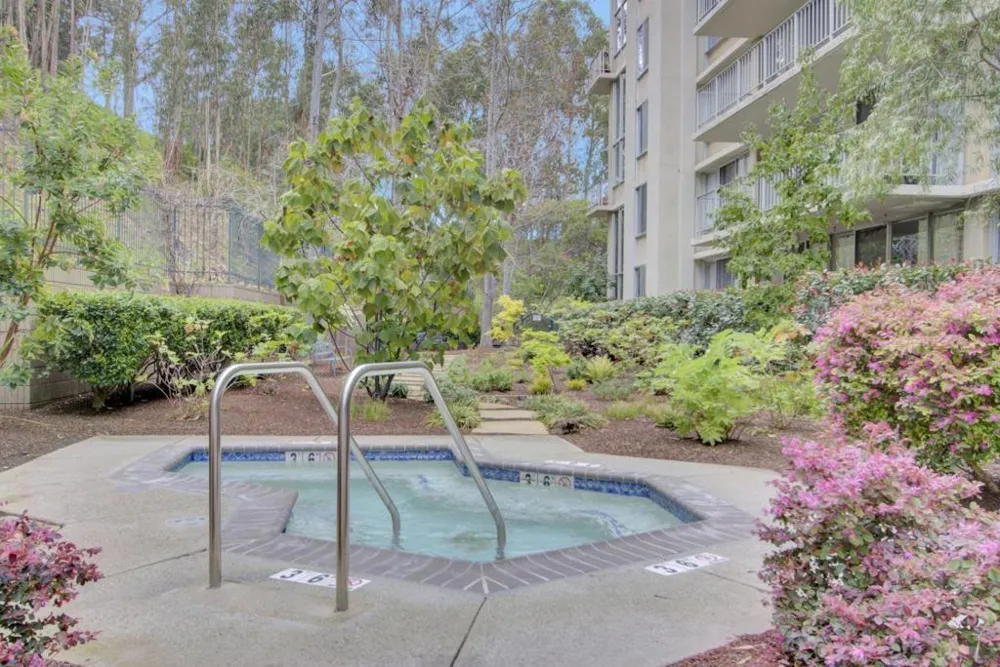 400 Davey Glen Road #4601 Belmont, CA 94002