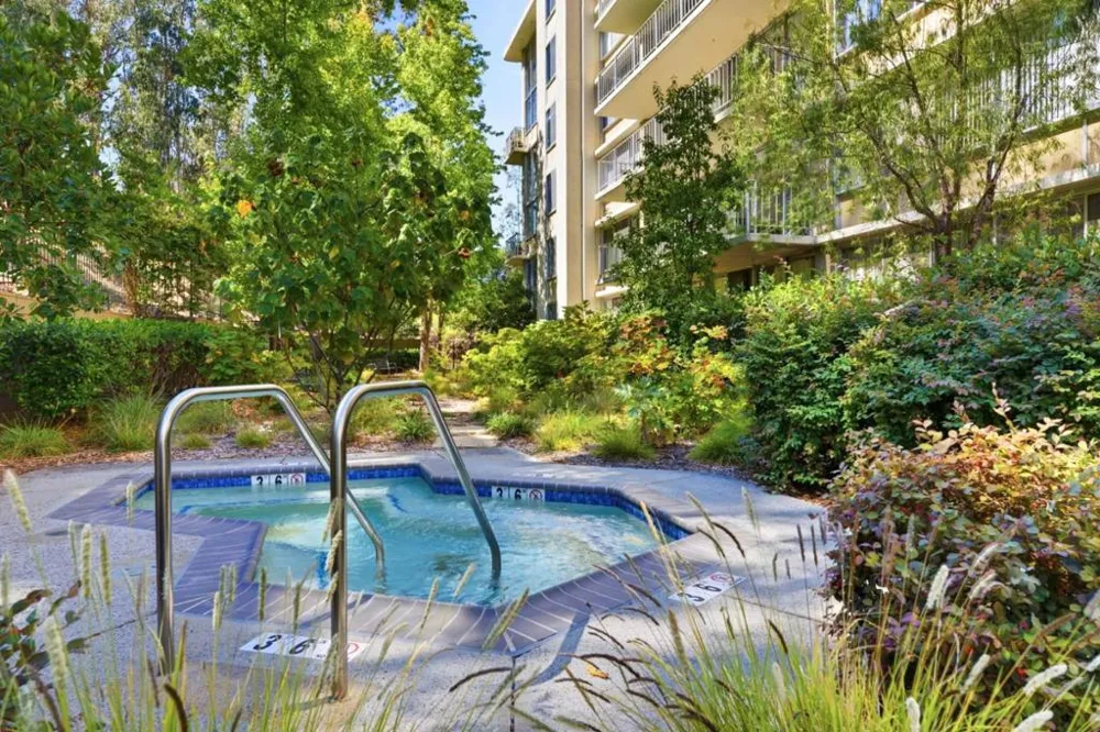 400 Davey Glen Road #4601 Belmont, CA 94002