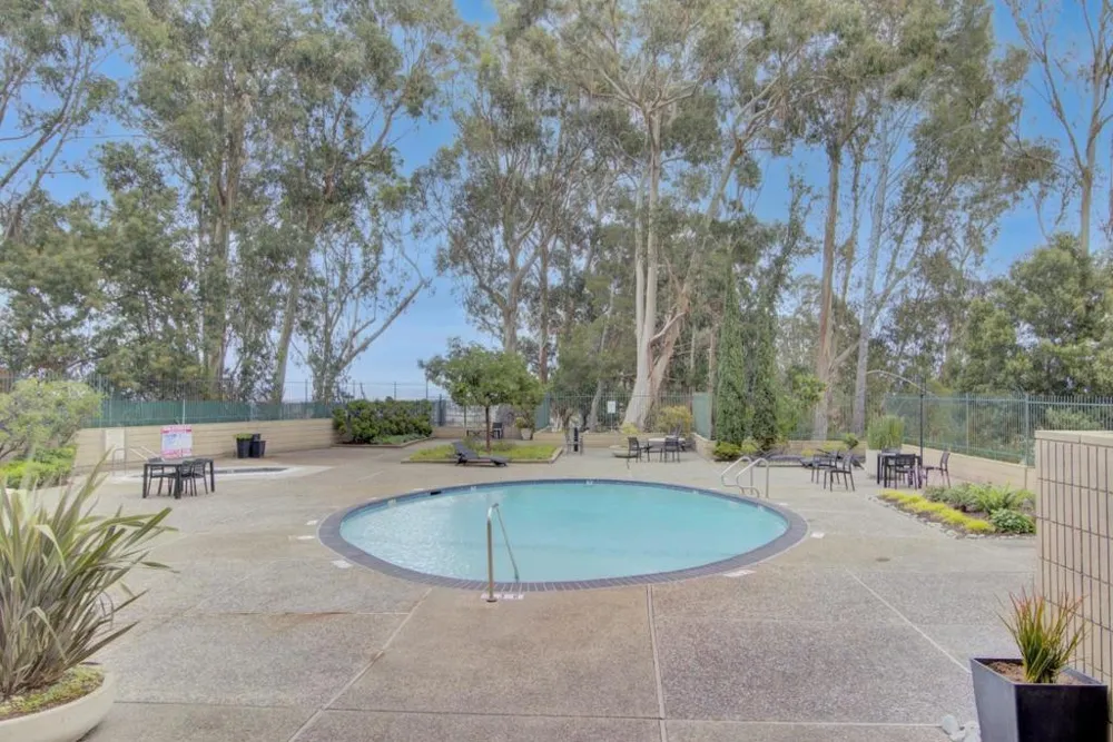 400 Davey Glen Road #4601 Belmont, CA 94002