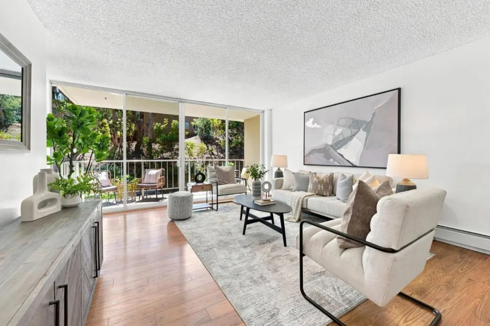 400 Davey Glen Road #4601 Belmont, CA 94002