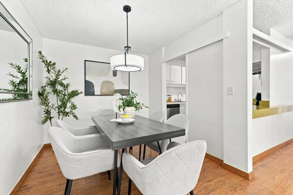 400 Davey Glen Road #4601 Belmont, CA 94002