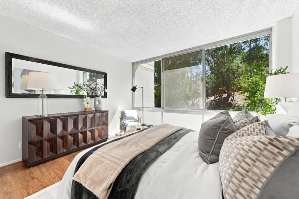 400 Davey Glen Road #4601 Belmont, CA 94002