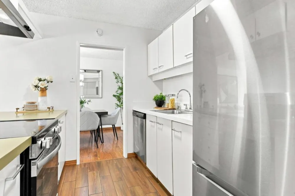 400 Davey Glen Road #4601 Belmont, CA 94002