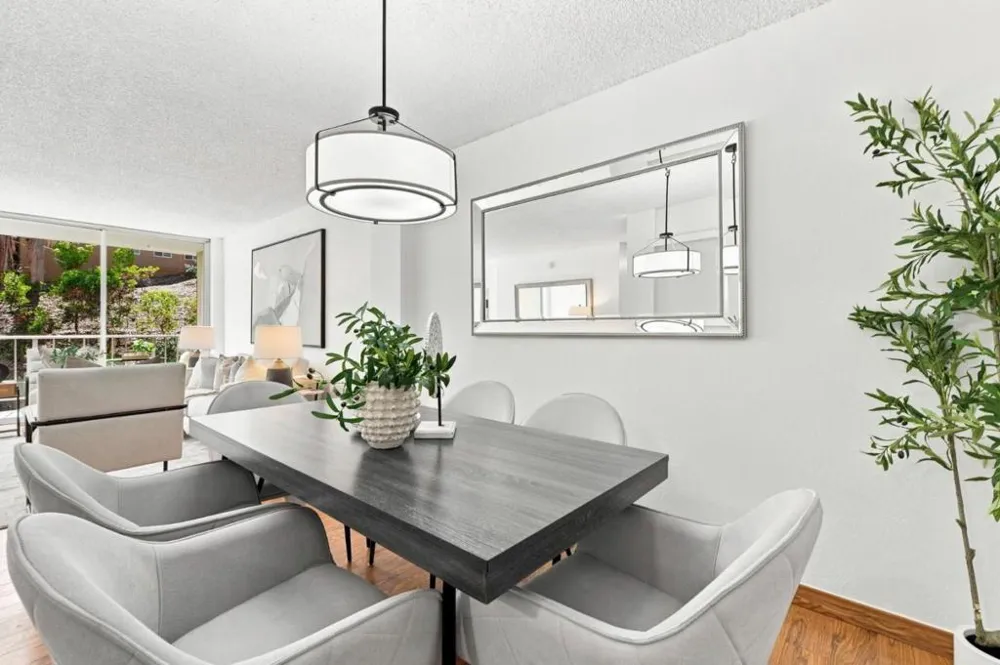 400 Davey Glen Road #4601 Belmont, CA 94002