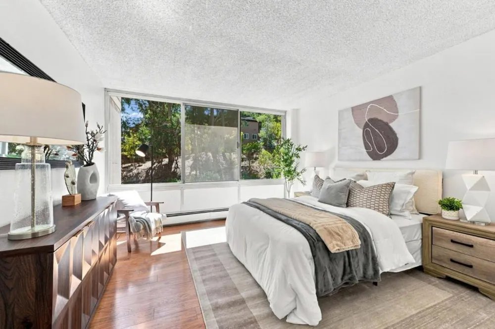 400 Davey Glen Road #4601 Belmont, CA 94002