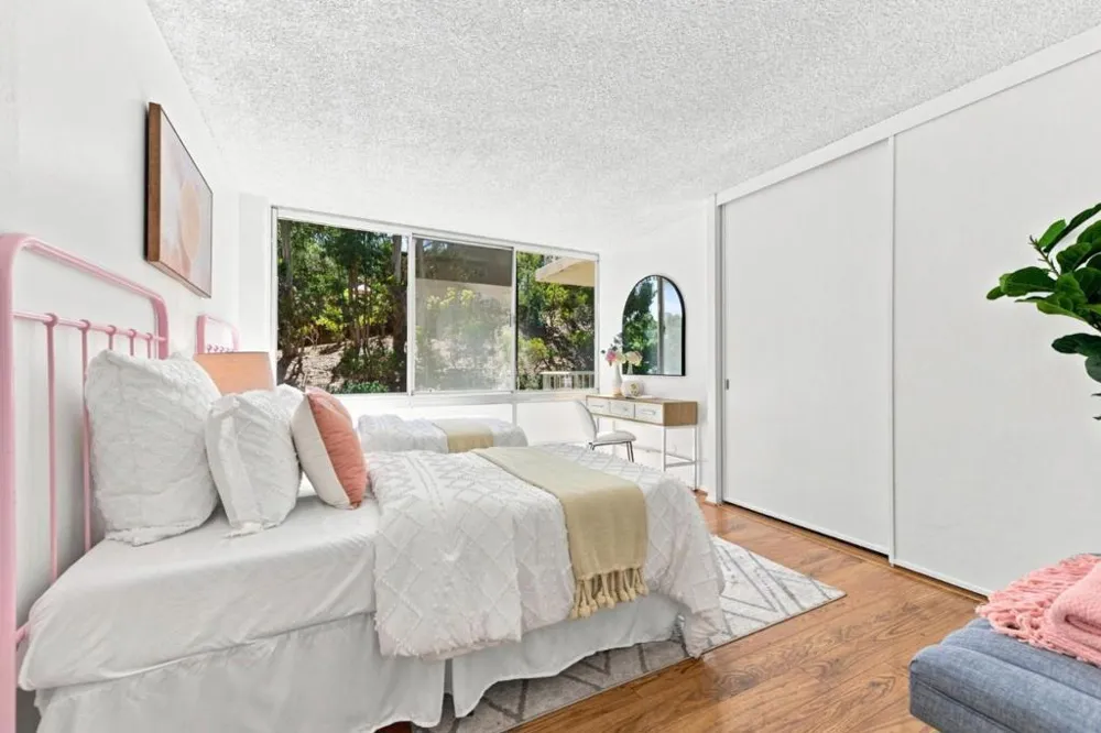 400 Davey Glen Road #4601 Belmont, CA 94002