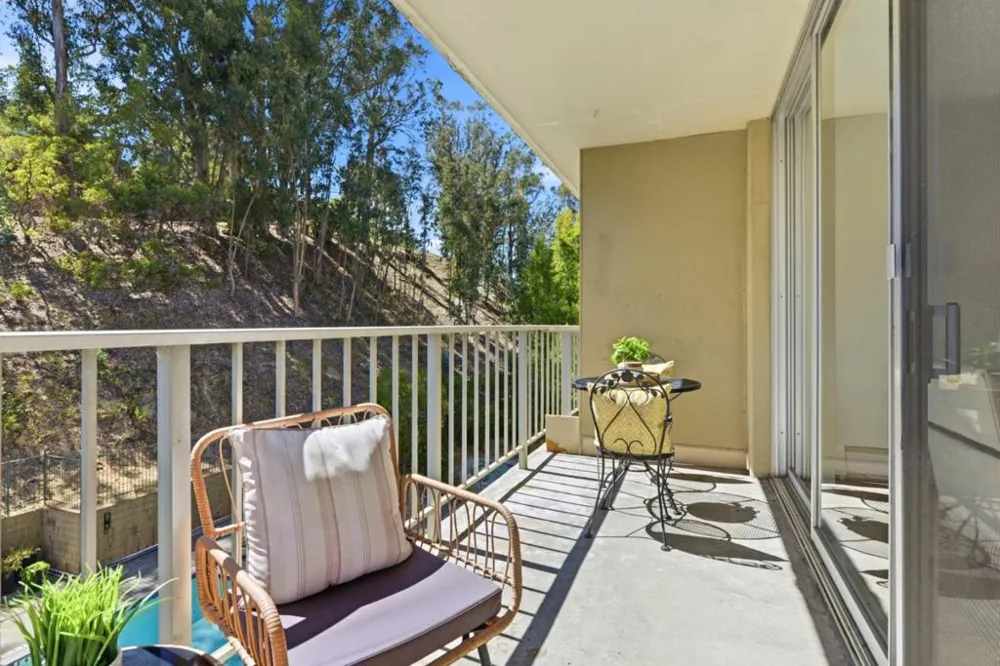400 Davey Glen Road #4601 Belmont, CA 94002