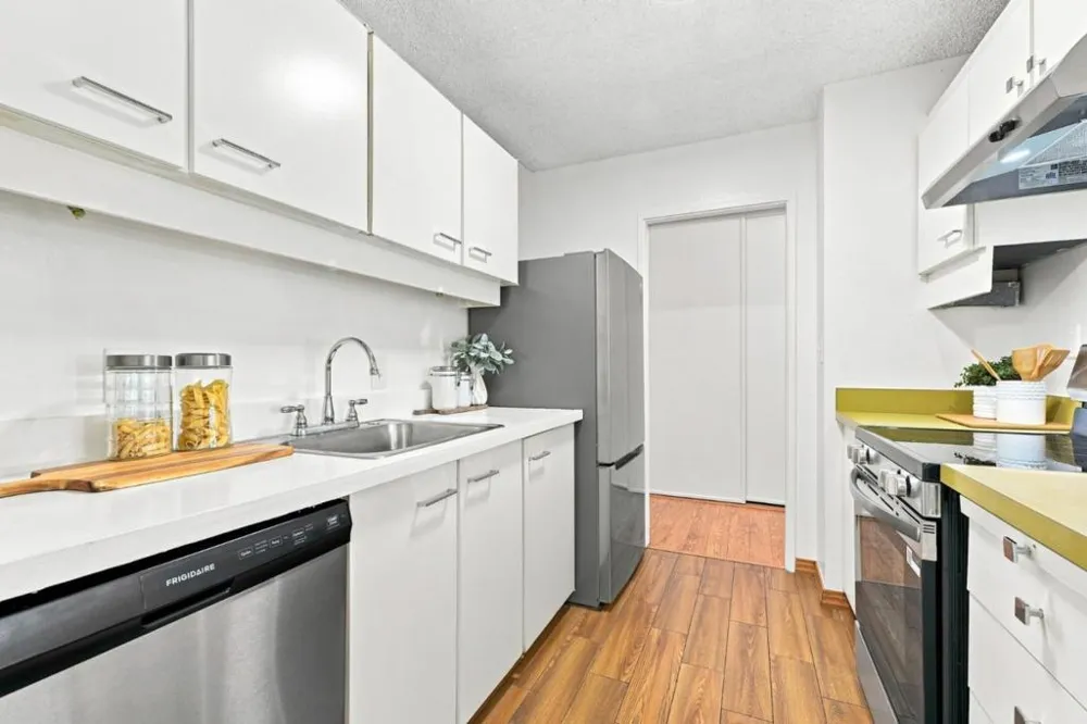 400 Davey Glen Road #4601 Belmont, CA 94002