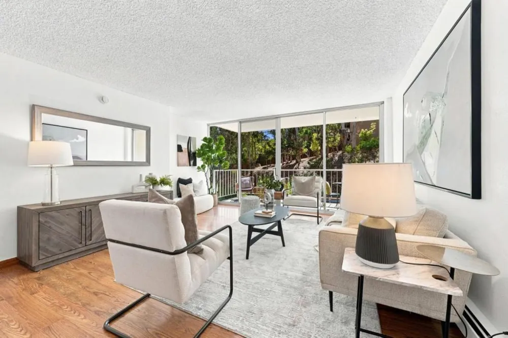 400 Davey Glen Road #4601 Belmont, CA 94002