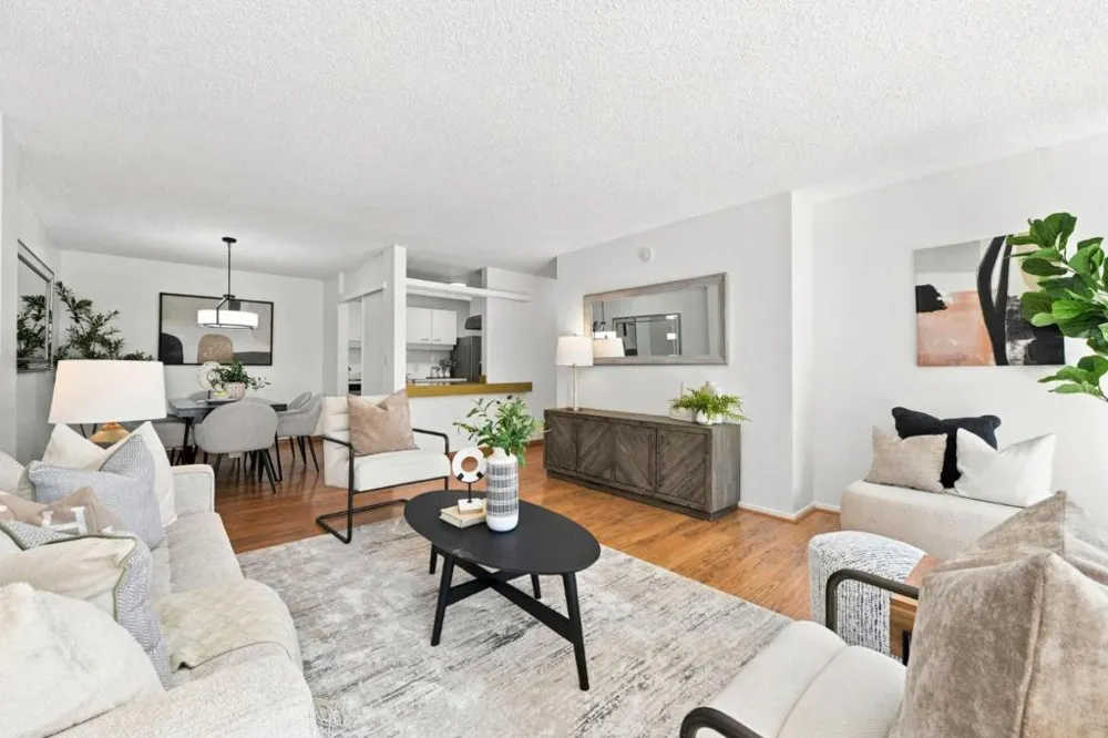 400 Davey Glen Road #4601 Belmont, CA 94002