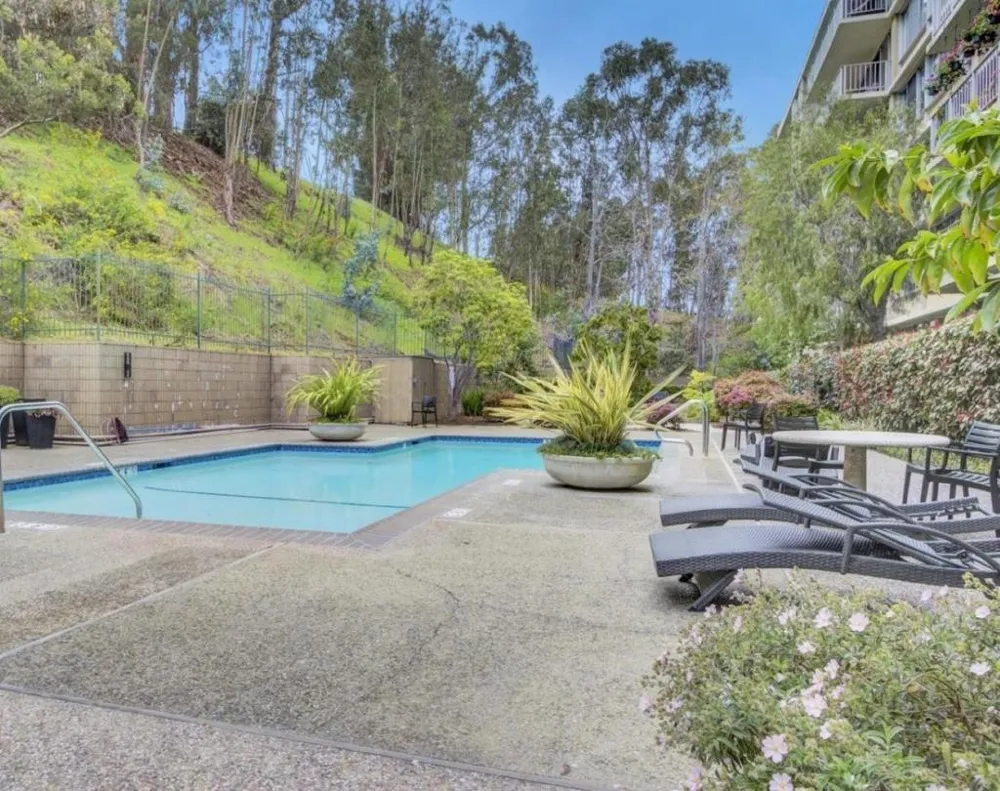 400 Davey Glen Road #4601 Belmont, CA 94002