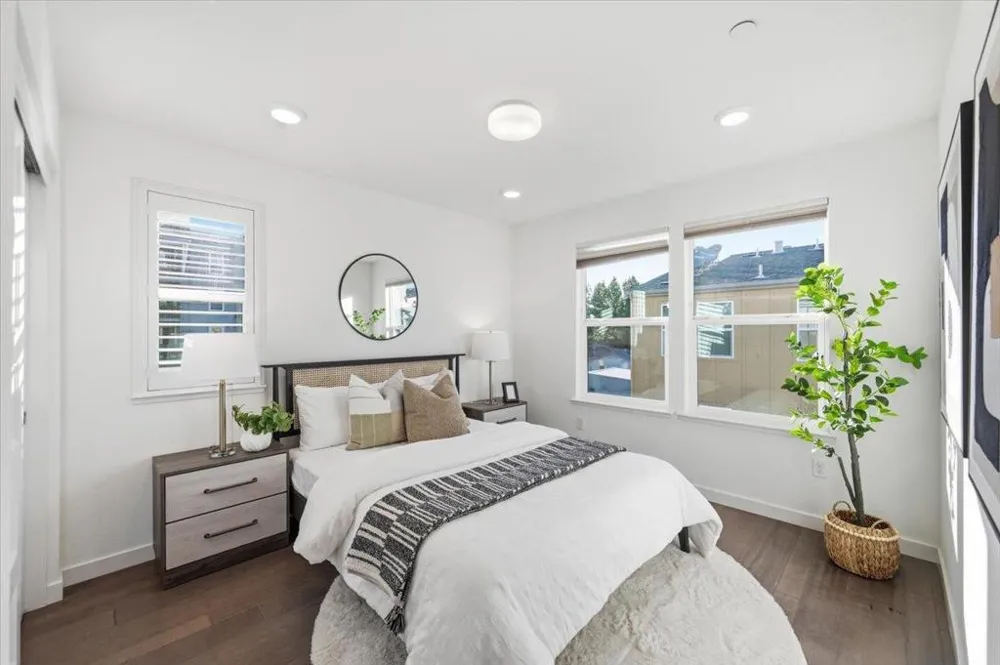 1802 Midnight Circle San Jose, CA 95133