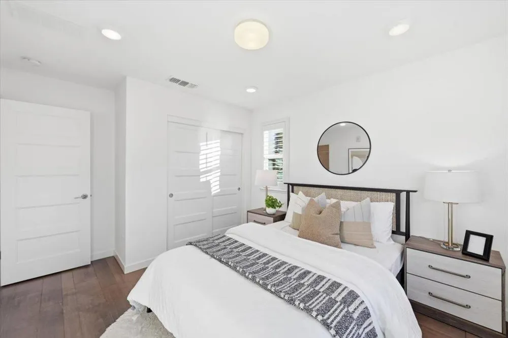 1802 Midnight Circle San Jose, CA 95133