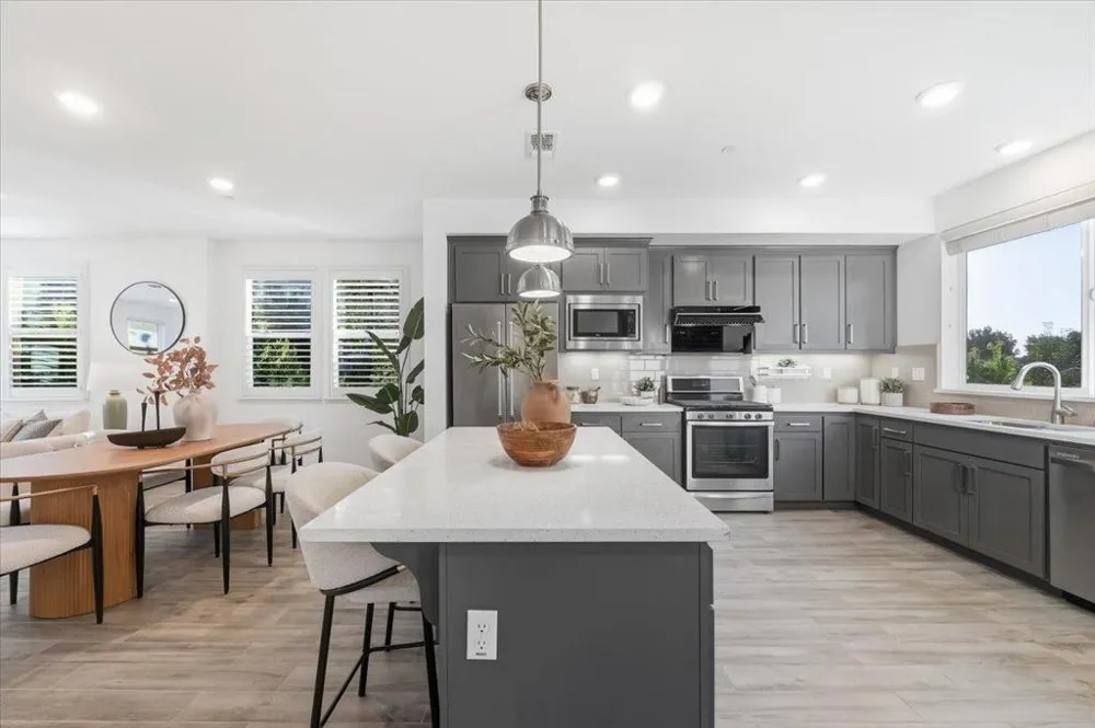 1802 Midnight Circle San Jose, CA 95133