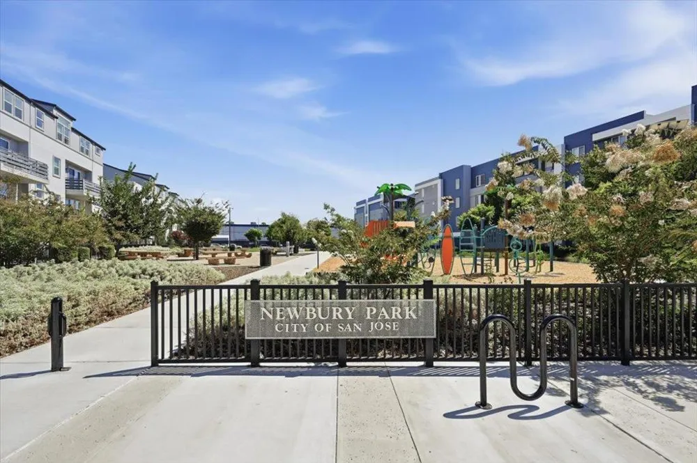 1802 Midnight Circle San Jose, CA 95133