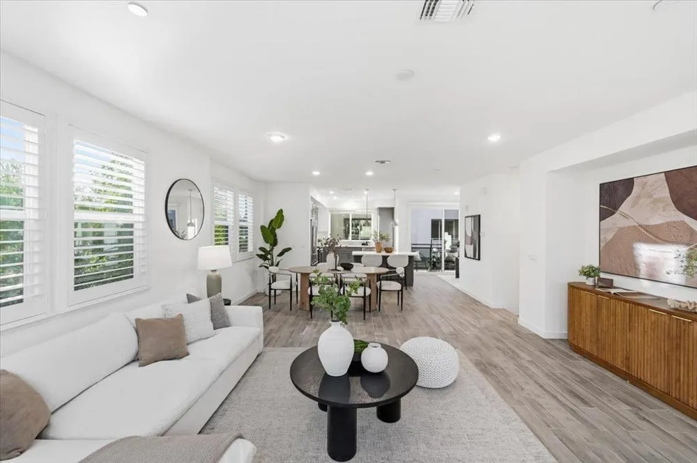 1802 Midnight Circle San Jose, CA 95133