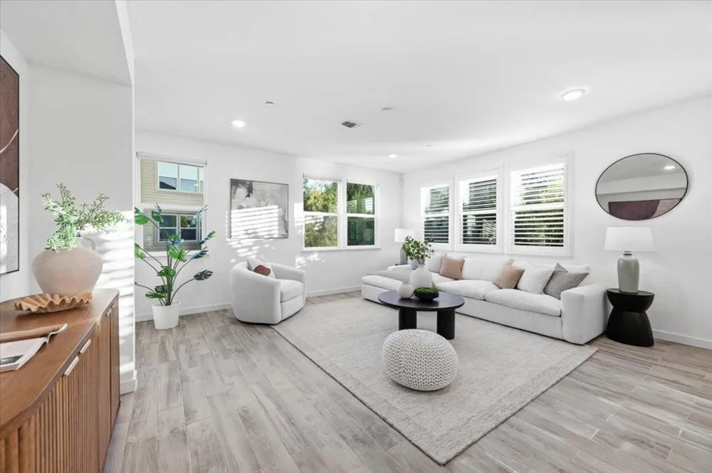 1802 Midnight Circle San Jose, CA 95133