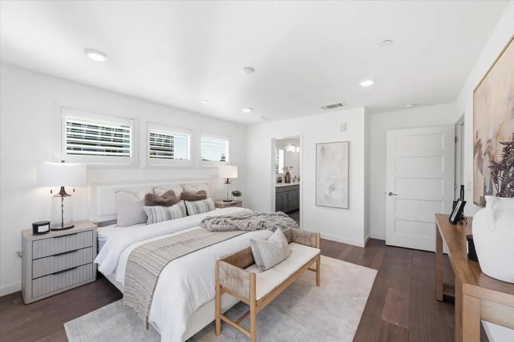 1802 Midnight Circle San Jose, CA 95133