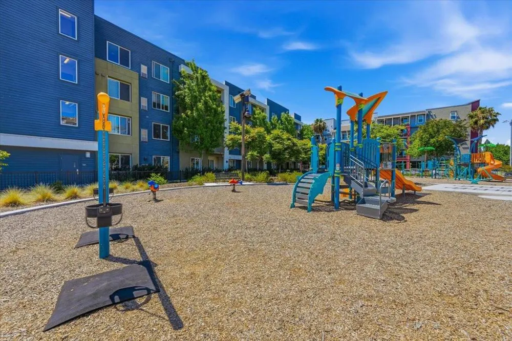 1802 Midnight Circle San Jose, CA 95133
