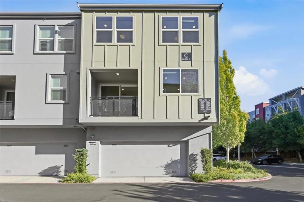 1802 Midnight Circle San Jose, CA 95133
