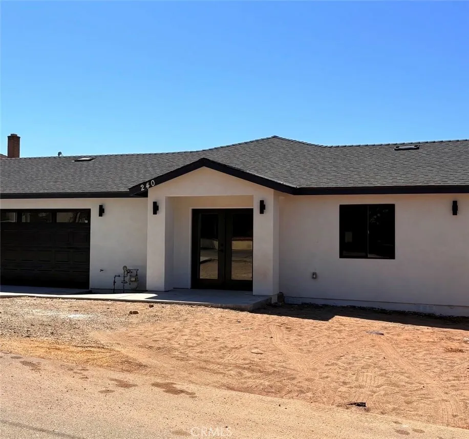 240 Siler Lane Santa Maria, CA 93455