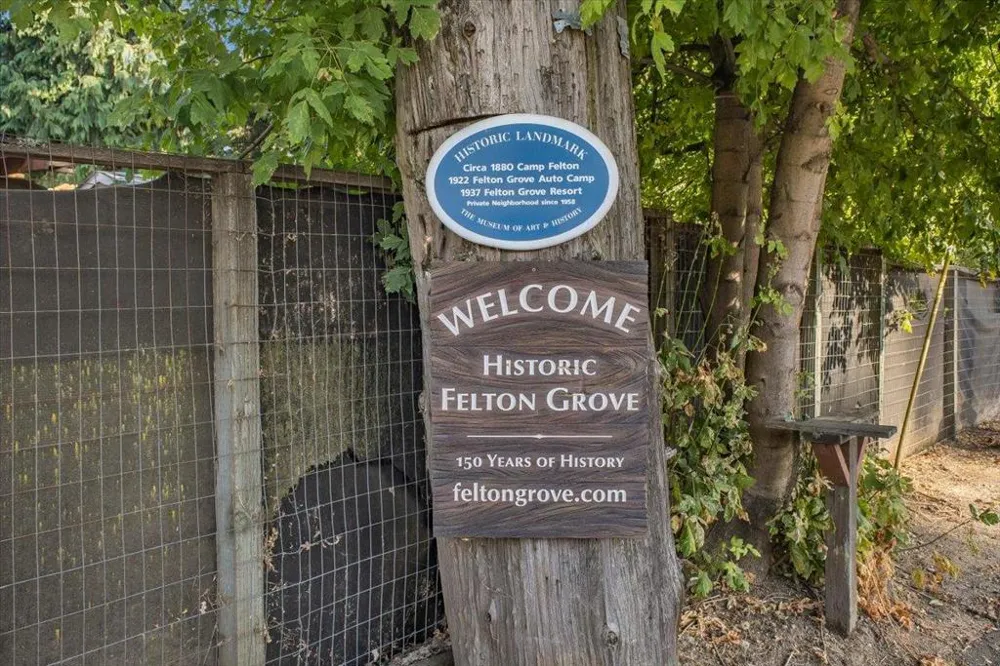 338 River Road Felton, CA 95018