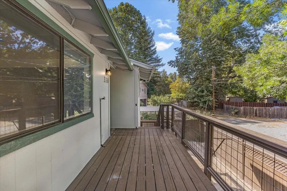 338 River Road Felton, CA 95018