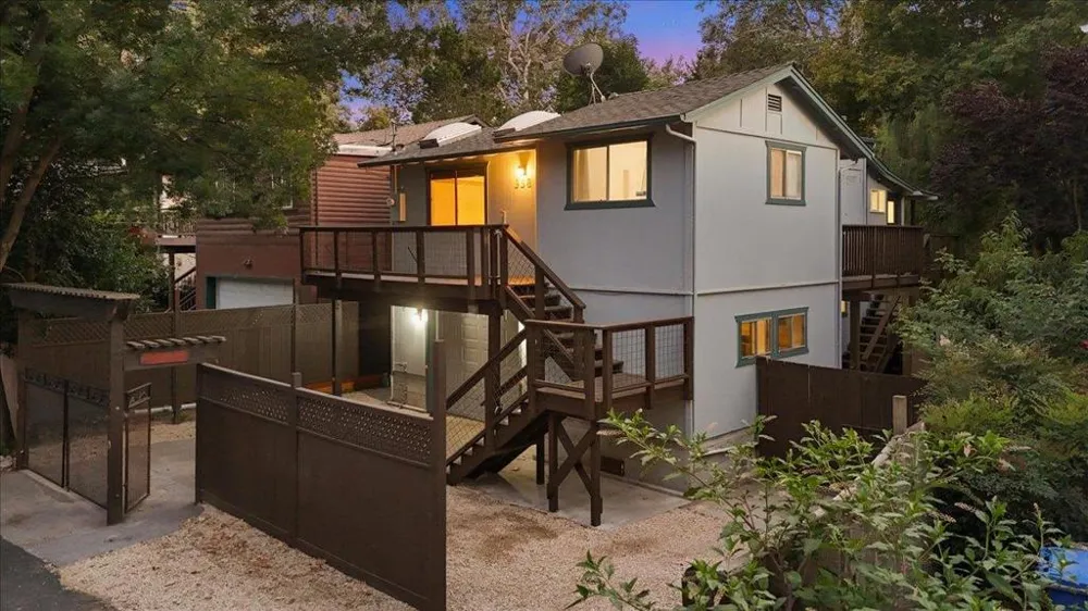 338 River Road Felton, CA 95018