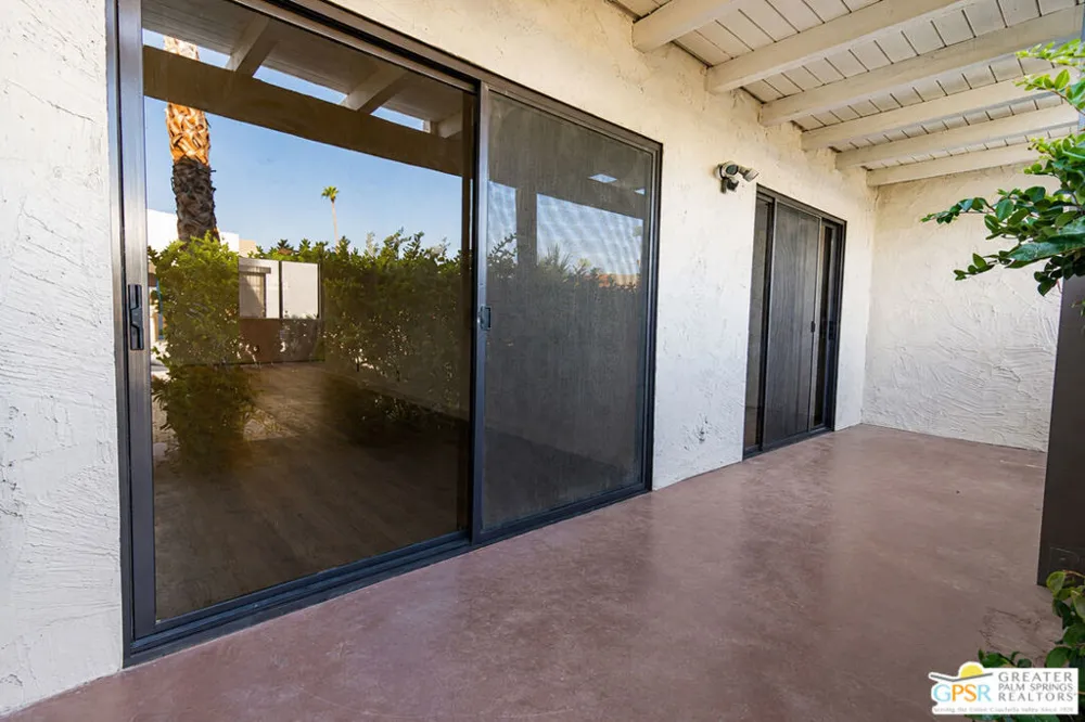 1050 E Ramon Road #42 Palm Springs, CA 92264