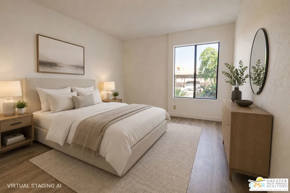 1050 E Ramon Road #42 Palm Springs, CA 92264