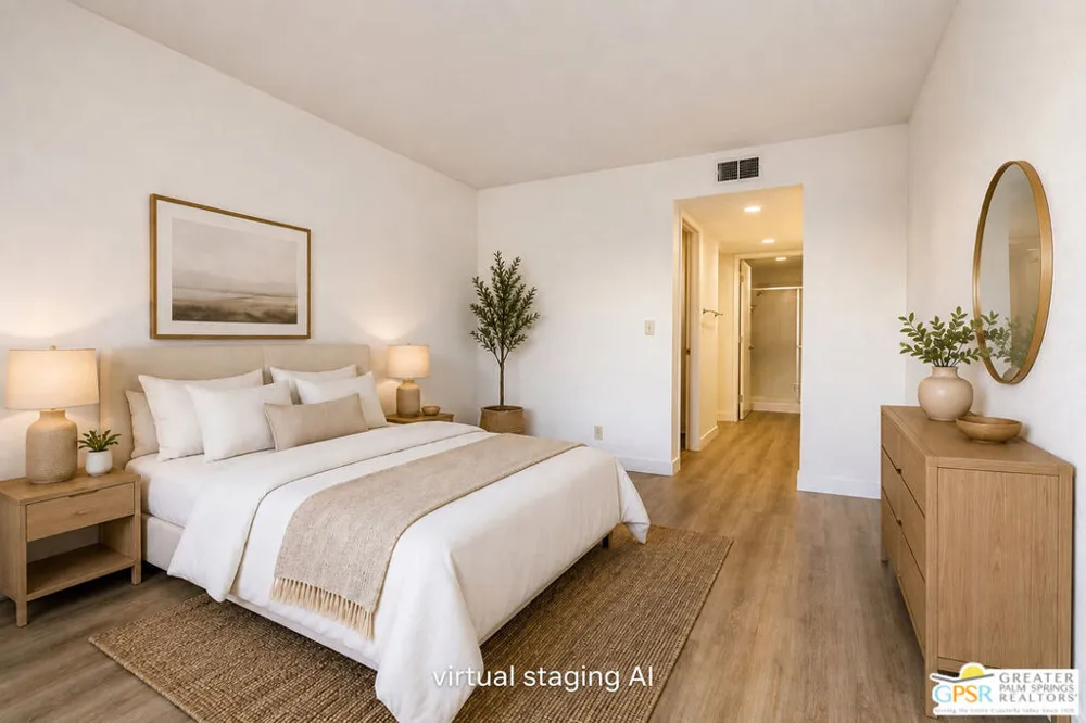 1050 E Ramon Road #42 Palm Springs, CA 92264