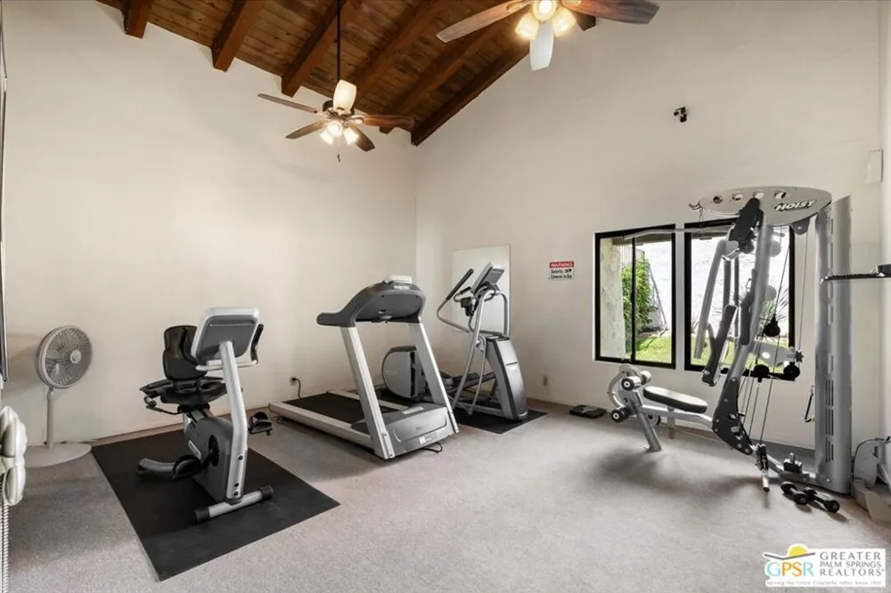 1050 E Ramon Road #42 Palm Springs, CA 92264