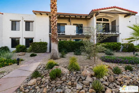 1050 E Ramon Road #42