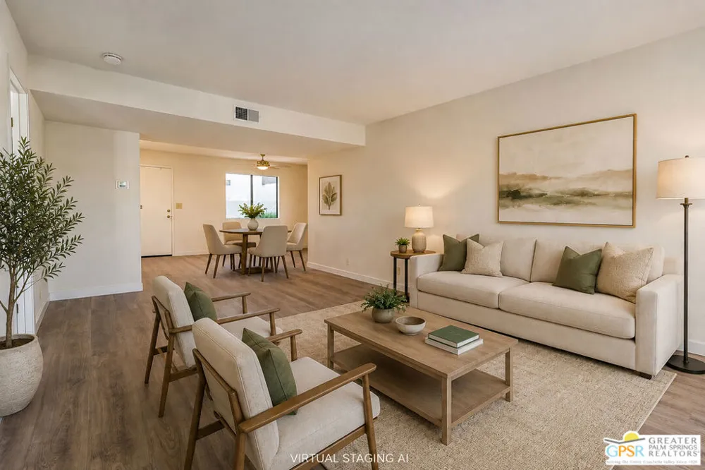 1050 E Ramon Road #42 Palm Springs, CA 92264