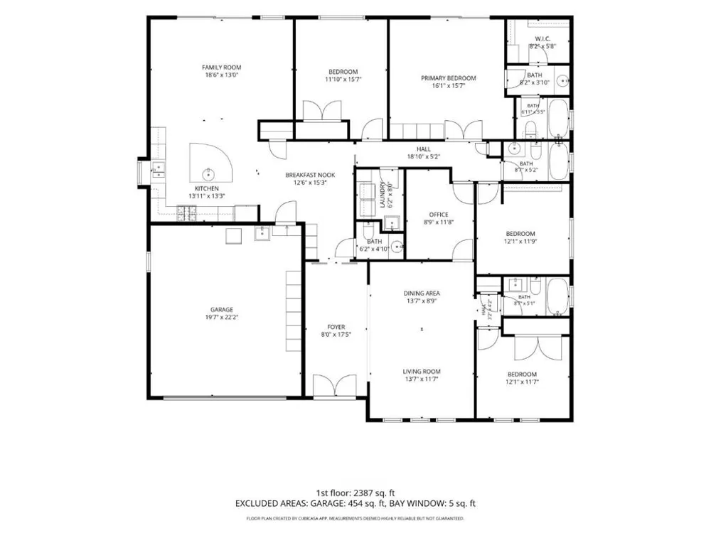 10356 Tonita Way Cupertino, CA 95014