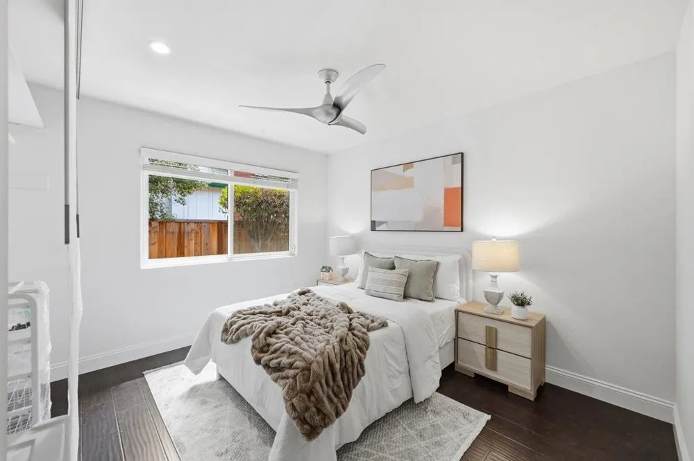 10356 Tonita Way Cupertino, CA 95014