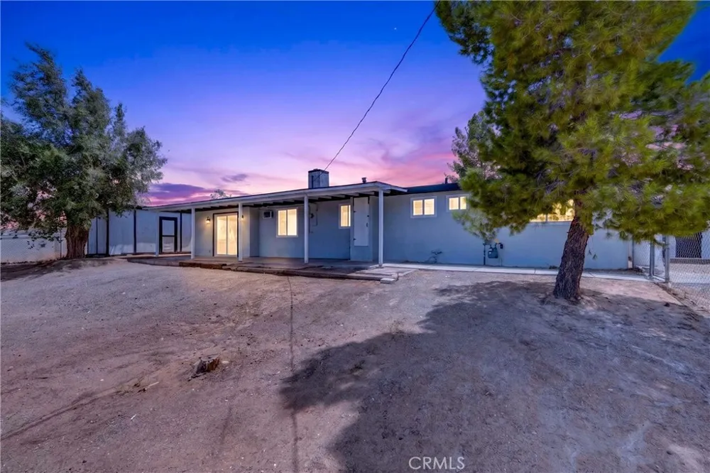 15842 Malpais Lane Victorville, CA 92394